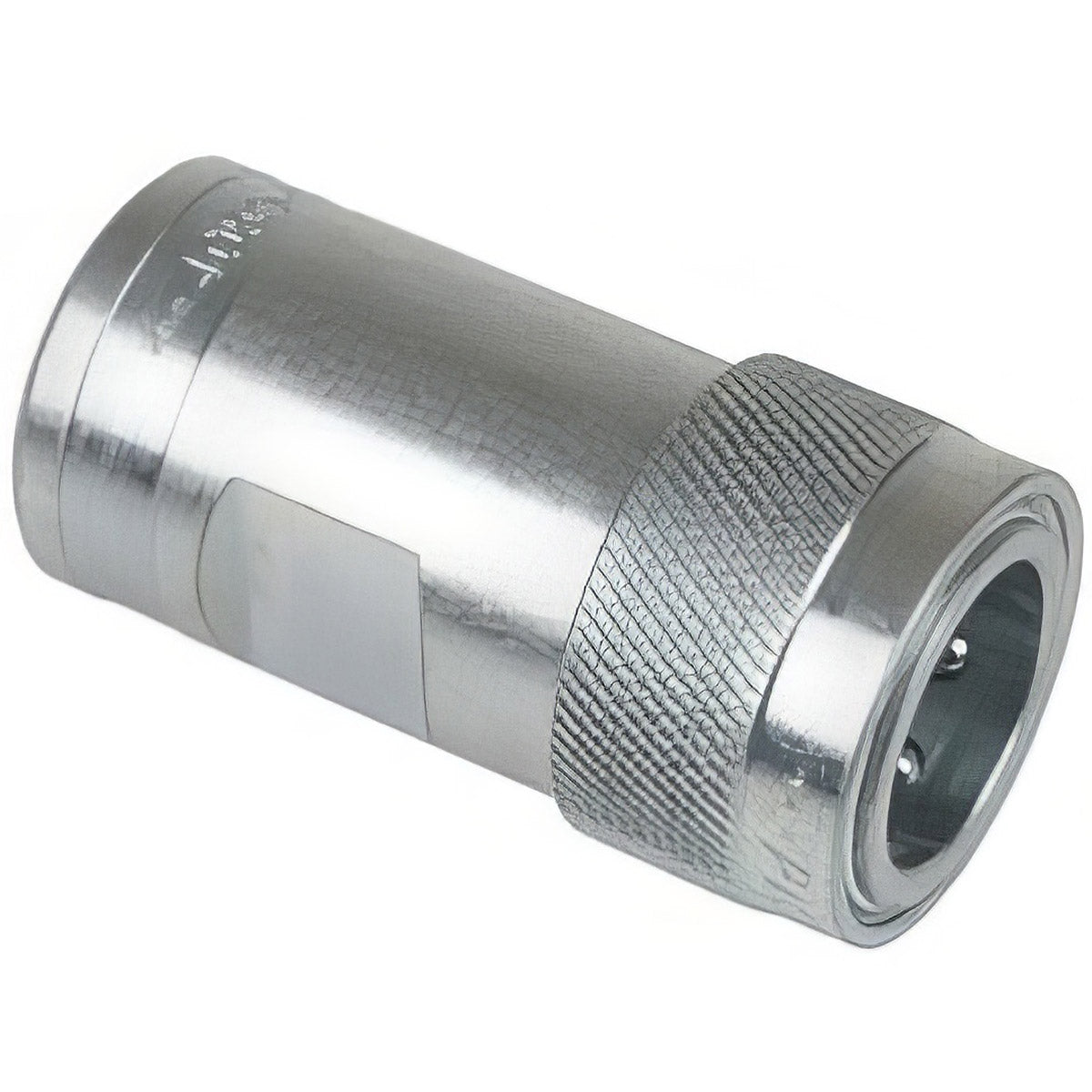 4000 SERIES QUICK COUPLER BODY - 1/2" BODY x 3/4-14 NPT