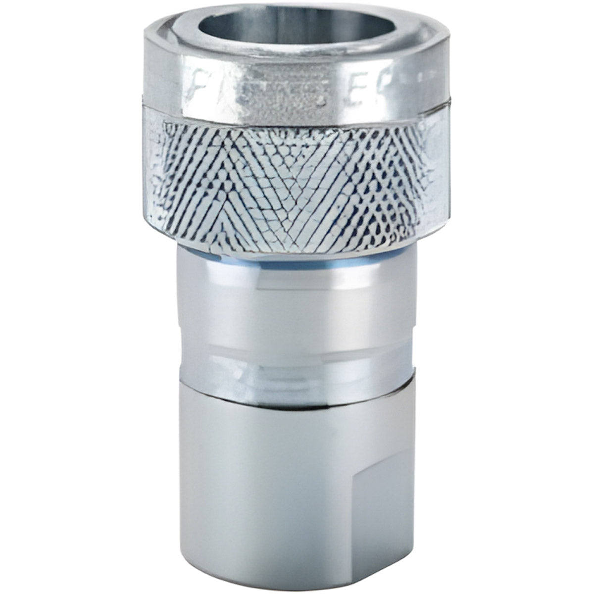 4000 SERIES QUICK COUPLER BODY - 1" BODY x 1" NPT
