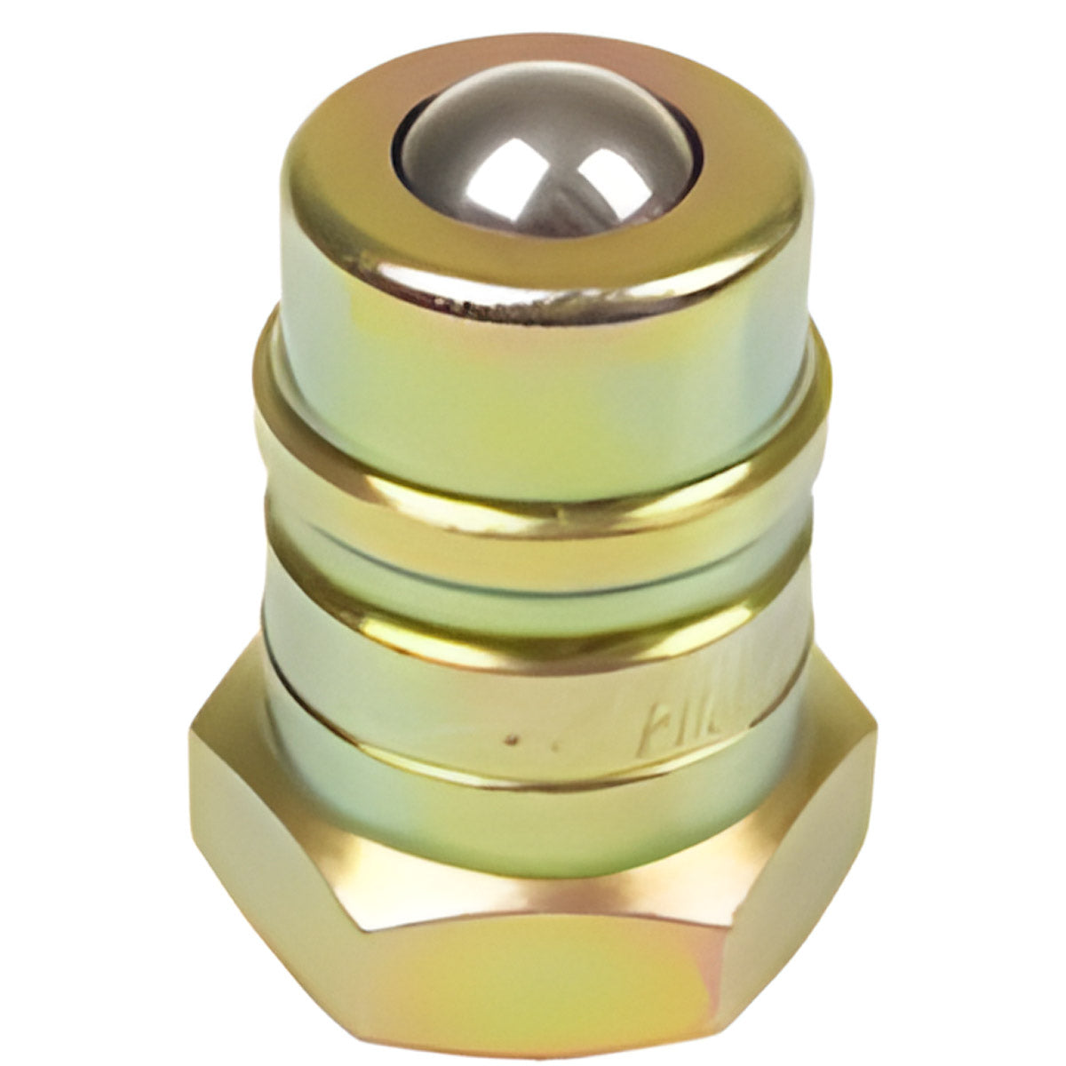 3/4"-14 NPT STANDARD MALE TIP