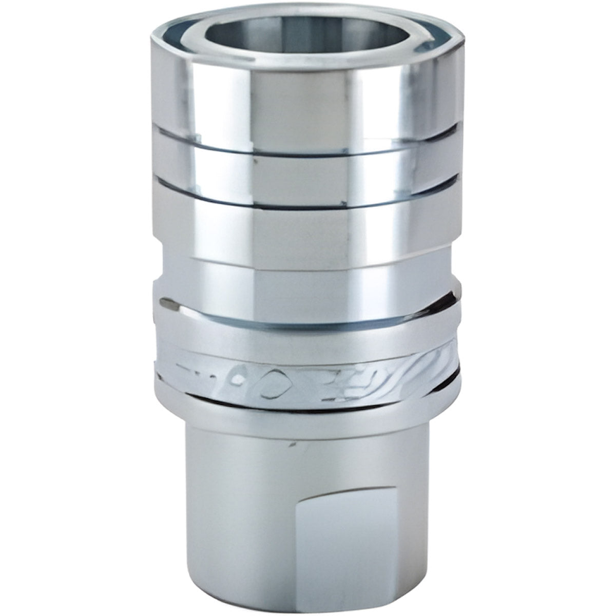 4200 SERIES PUSH TO CONNECT QUICK COUPLER BODY - 1/2" BODY x 3/4-16 ORB