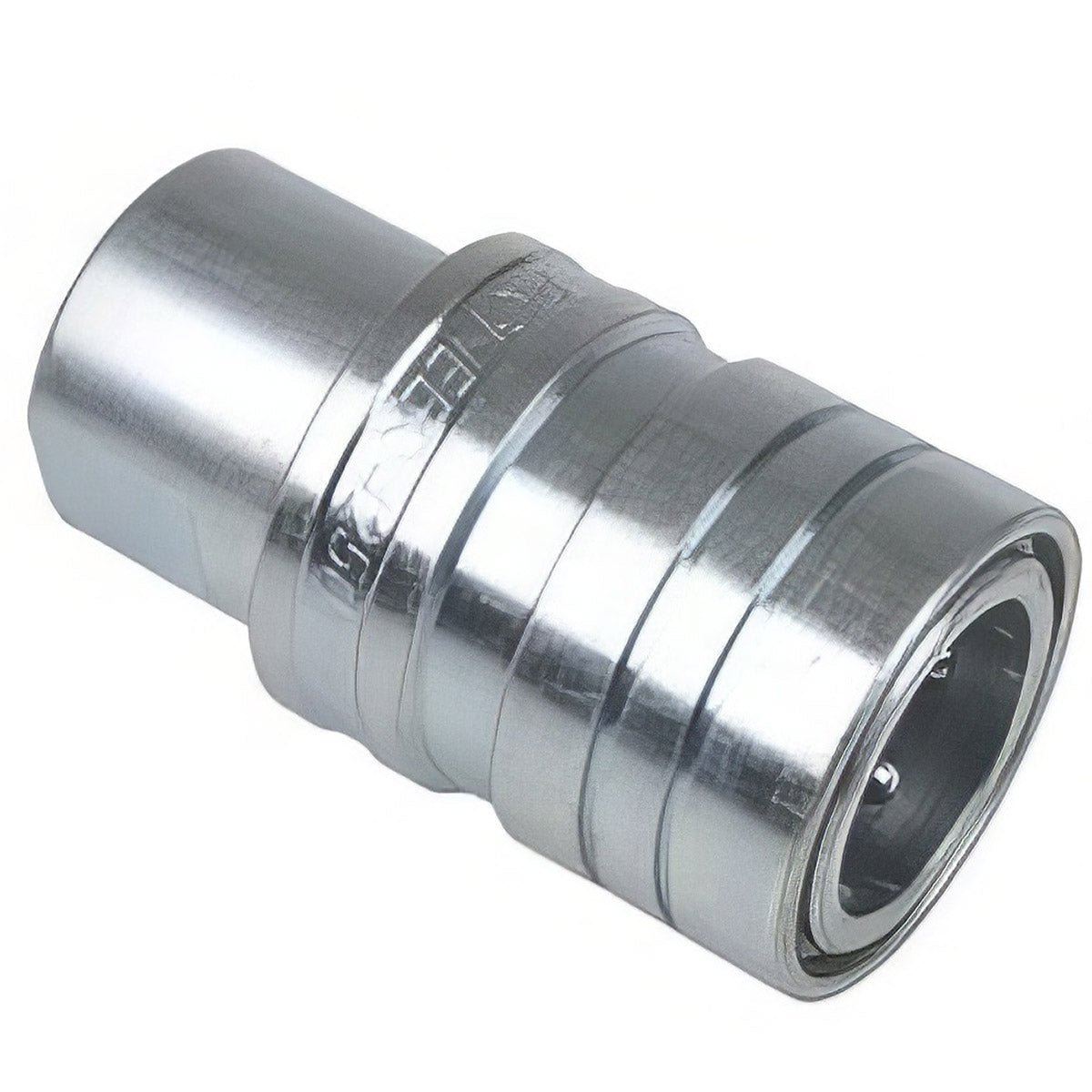 4200 SERIES PUSH TO CONNECT QUICK COUPLER BODY - 1/2" BODY x 1/2"-14 NPT