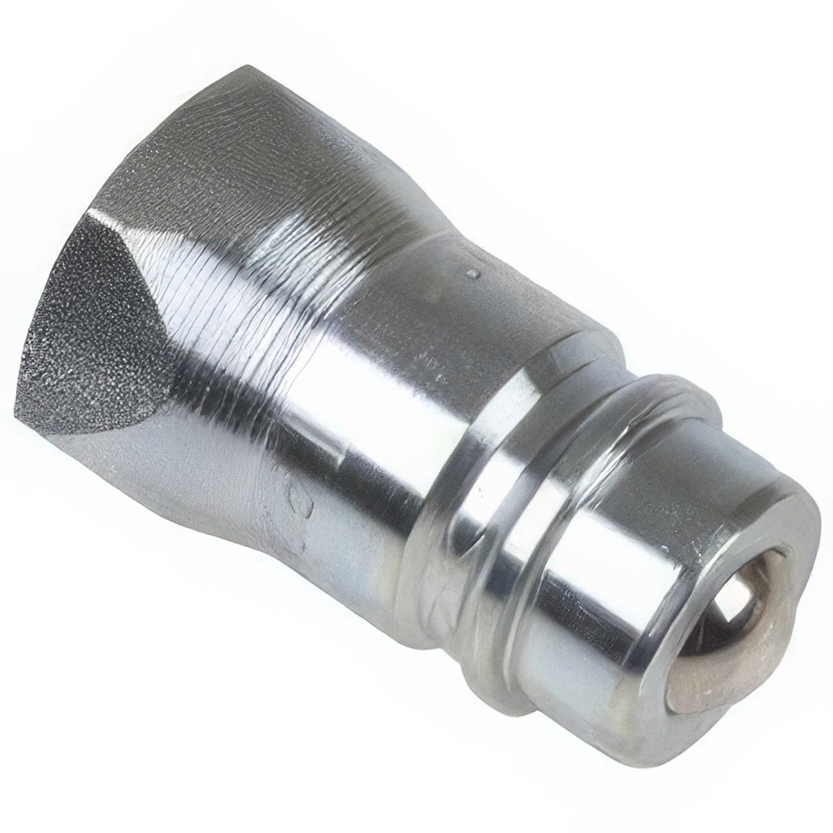 7/8"-14 ORB STANDARD MALE TIP