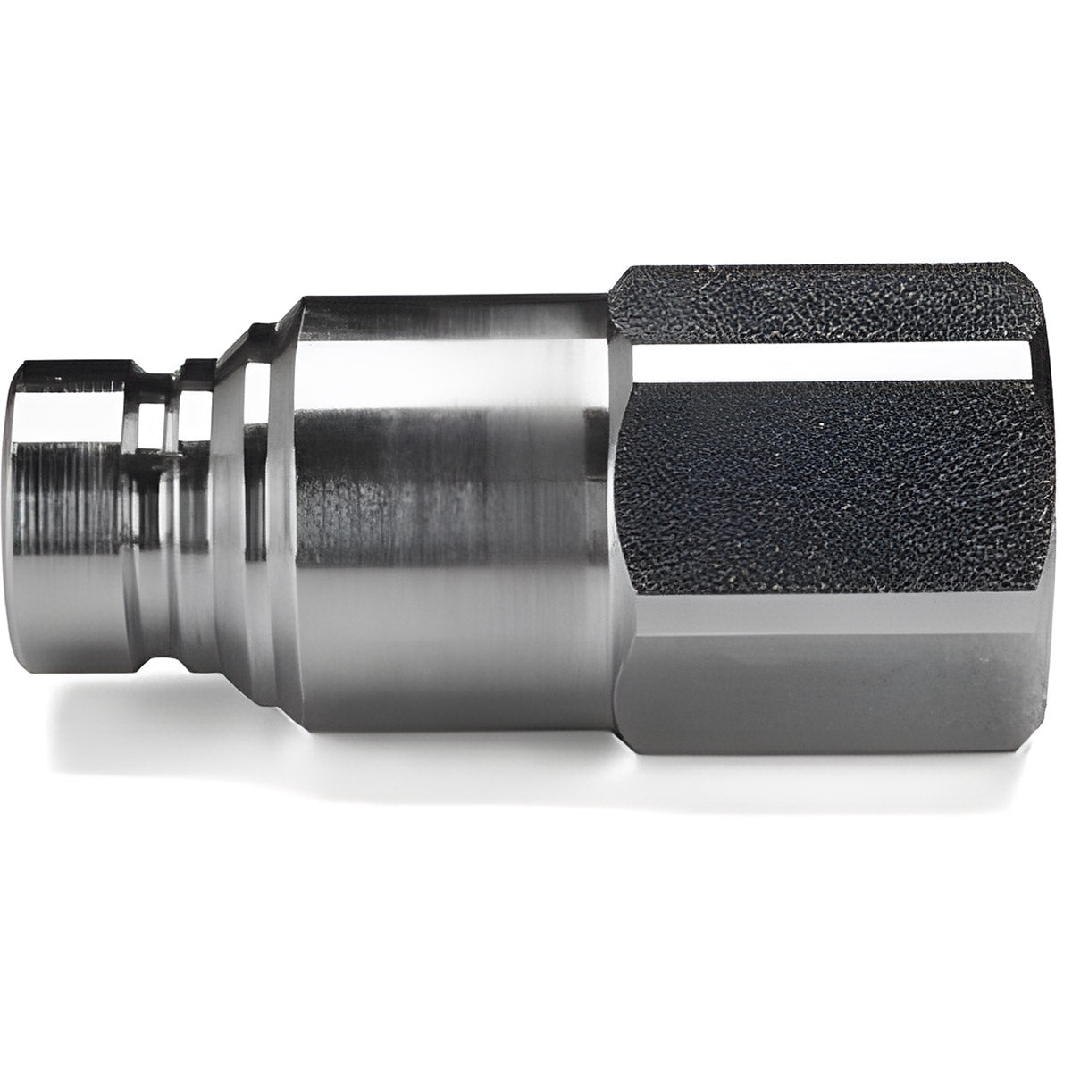 1/2'' FLUSH FACE MALE TIP - 7/8" ORBFEMALE THREAD