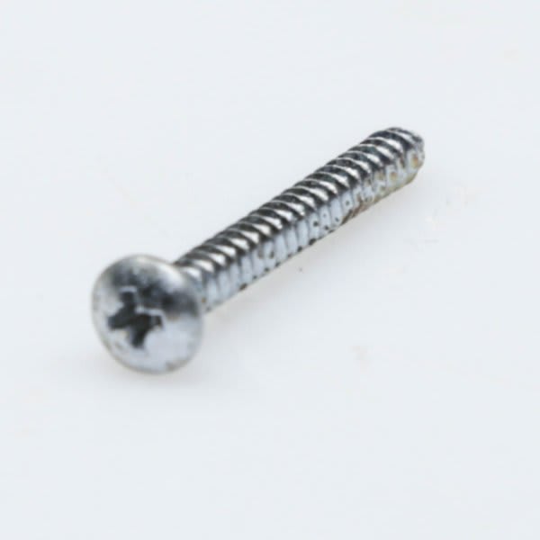 Whirlpool Replacement Screw For Refrigerator, Part# Wpw10191952
