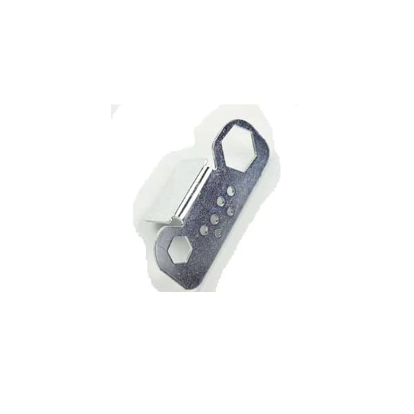 Whirlpool Replacement Door Stop Bracket For Refrigerator, Part#2306940
