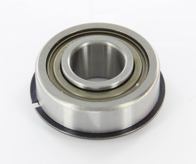 7500 Type Radial Bearing: 7510DLG, 5/8 ID, 1 3/4 OD, 3/4 Inner, 5/8 Outer W