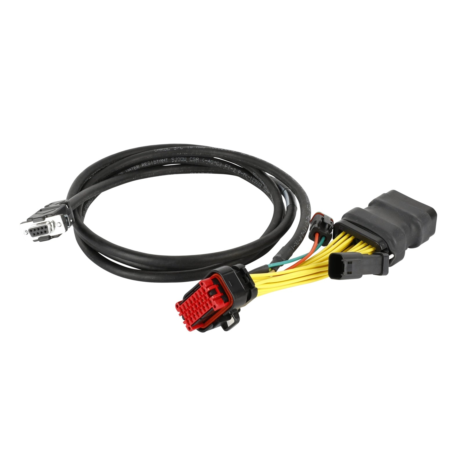 Genie Part # 75094GT – Tee Harness
