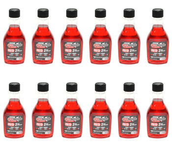Echo Genuine Red Armor 12oz Fuel Treatment 7550012-12PK