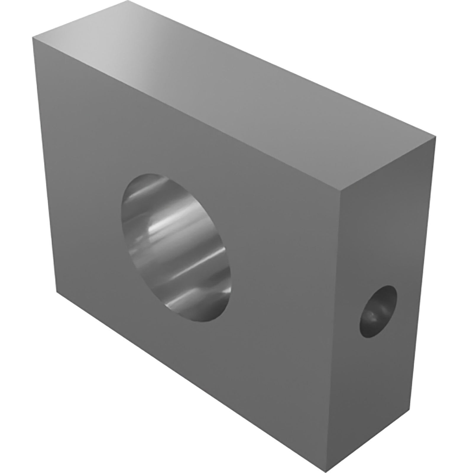 Genie Part # 75519GT – Worklight Clamp