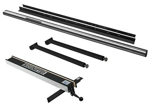 Delta T-Square Fence & Rail System, 30"