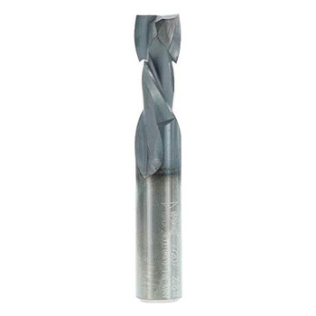 Freud Genuine 1/2" (Dia.) Double Compression Router Bit With 1/2" Shank # 77-207