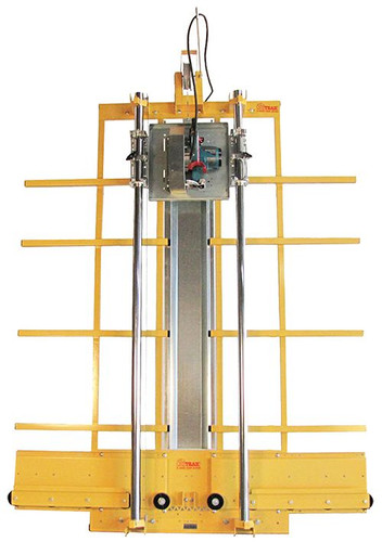 Saw Trax Panel Saws Compact Series, 64"