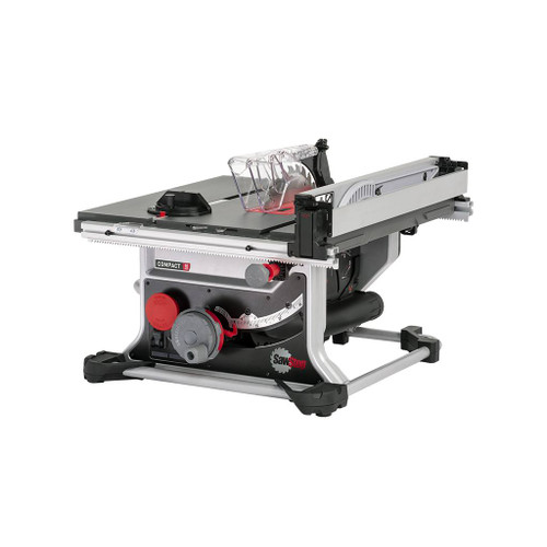 SawStop 10" Compact Table Saw