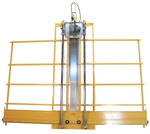 Saw Trax Panel Saws Full Size Series, 76"