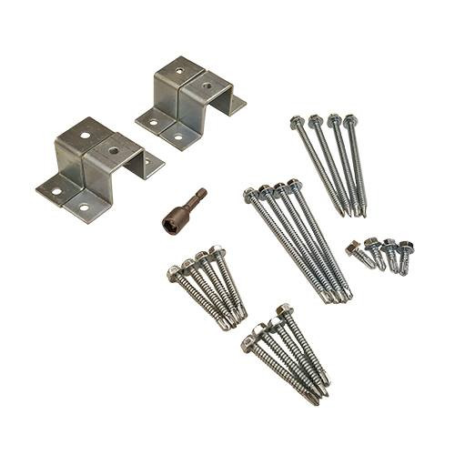 Saw Trax Panel Saw Wall Mount Kit For Compact Series