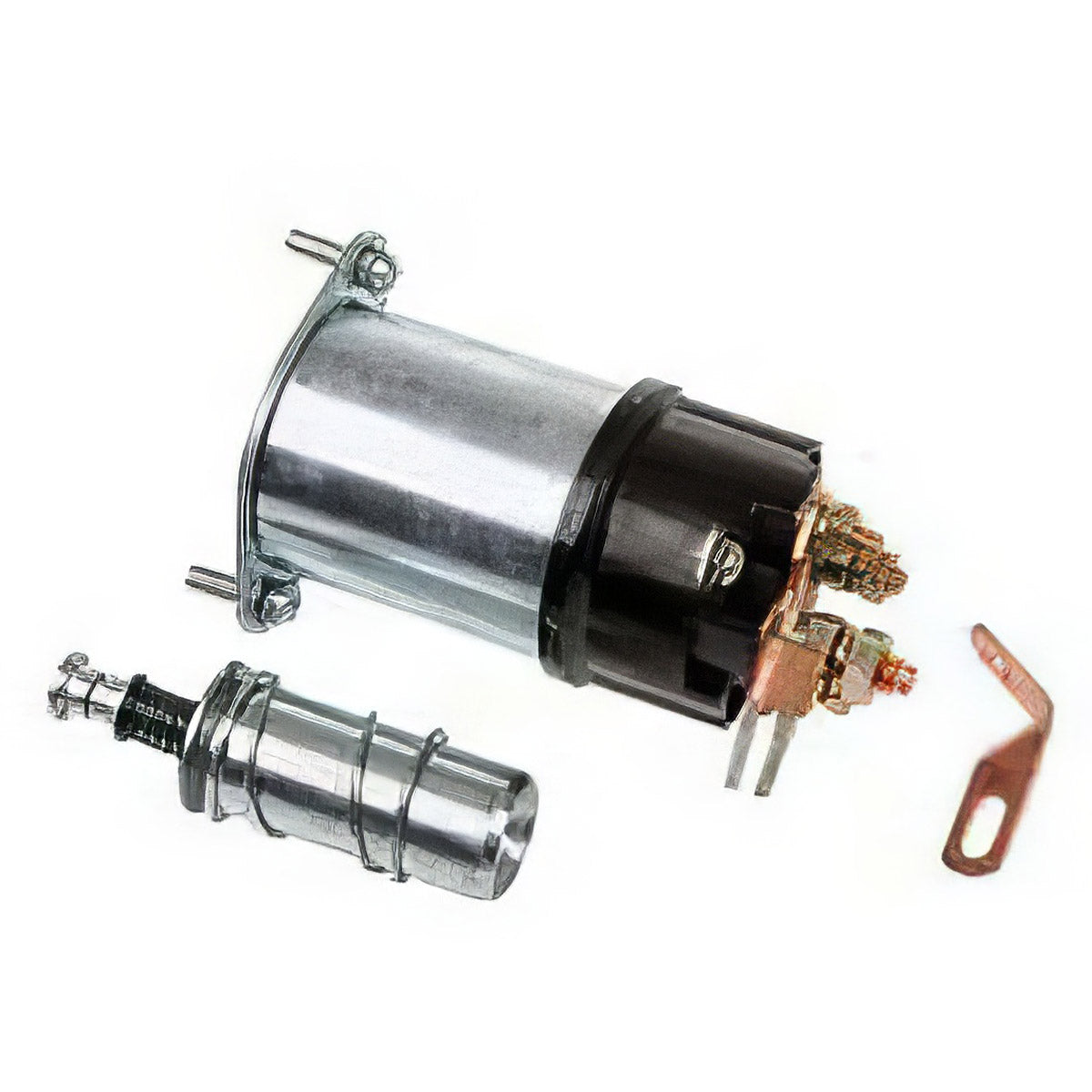 SOLENOID