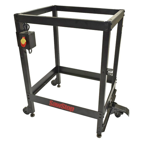 SawStop Floor Stand for Router Table