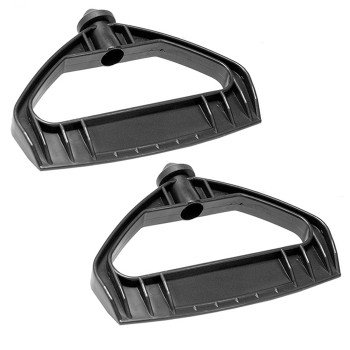 Rotary 2 Pack of Replacement Starter Handles For John Deere - 7723-2PK