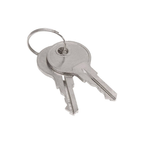 Sellstrom Monitor 2000 Germicidal Cabinet Replacement Keys