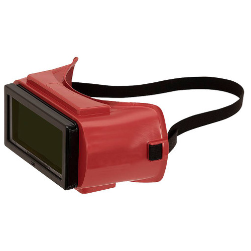 Jackson Plate Welding Goggle, Shade 5