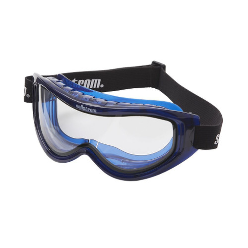 Sellstrom Odyssey II Chemical Splash Goggles