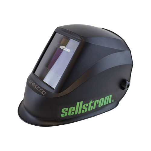 Sellstrom Advantage Plus ADF Welding Helmet