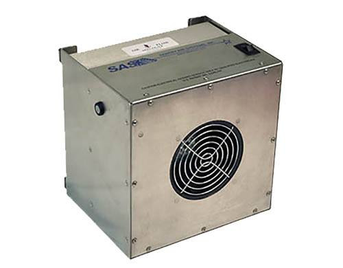 Sentry Soldering Fume Extractor