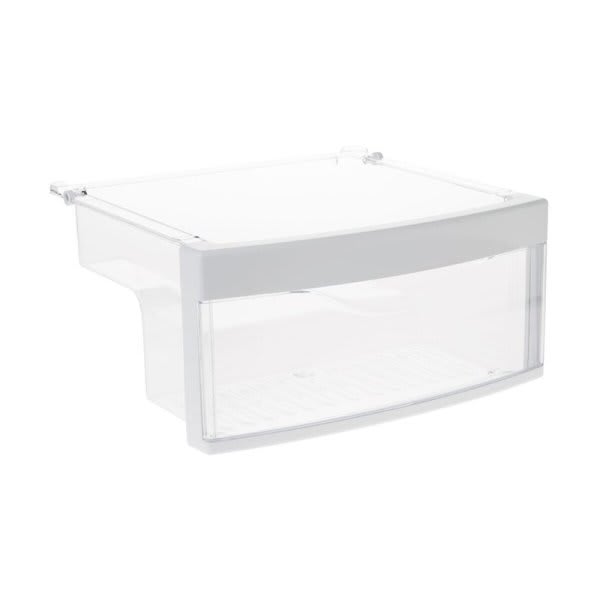GE Replacement Crisper Drawer For Refrigerator, Part#wr32x26235
