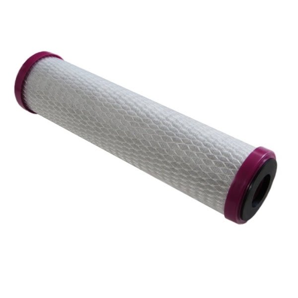 GE Replacement Reverse Osmosis System Water Filter, Part# Fxutc