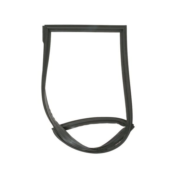 GE Replacement Door Gasket For Fresh Food Refrigerator, Part#wr14x29300