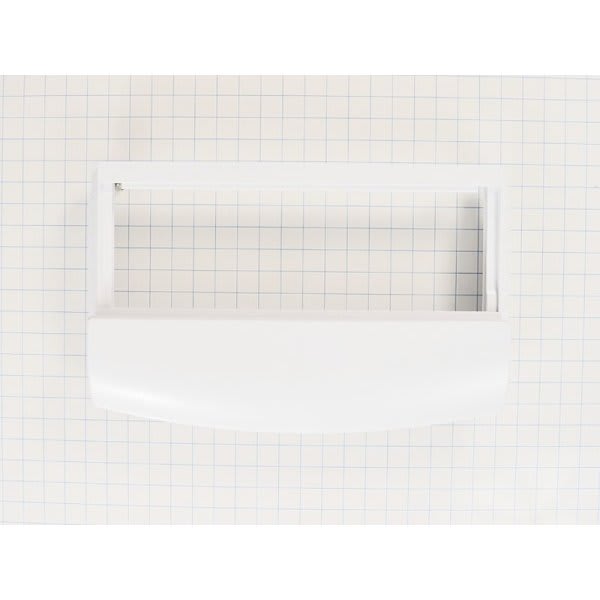 GE Replacement Drawer Cover For Refrigerator, Part#wr32x10885