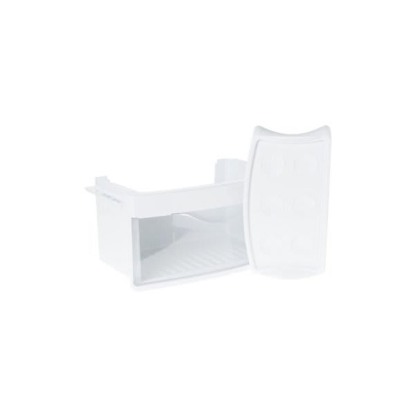 GE Replacement Crisper Drawer For Refrigerator, Part#wr32x10555