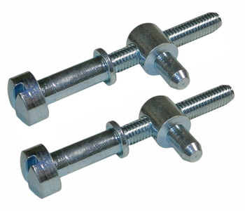 Rotary 2 Pack of Replacement Tensioners for Stihl 028 Chainsaw - 7771-2PK