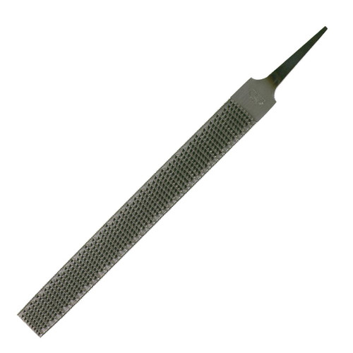 Nicholson Cabinet Rasp, 10"