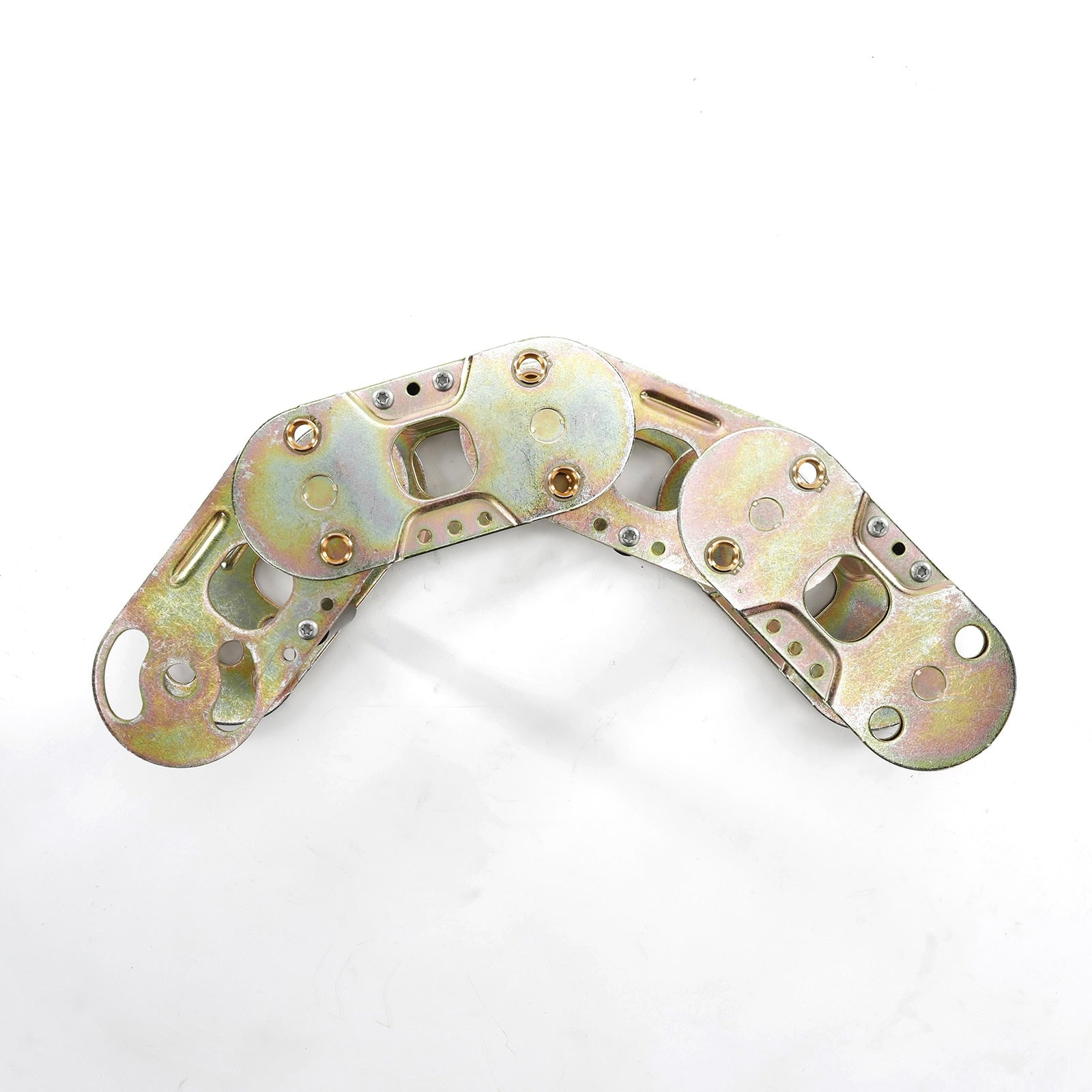 Genie Part # 77896GT – Link Repair Set