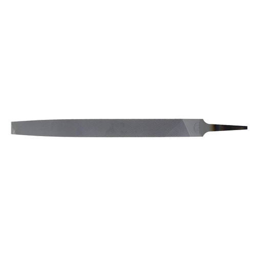 Nicholson Flat Files Smooth Cut, 14"