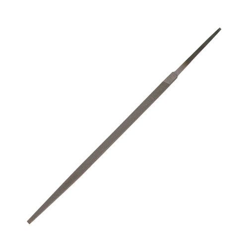 Nicholson Square File Smooth Cut, 10"