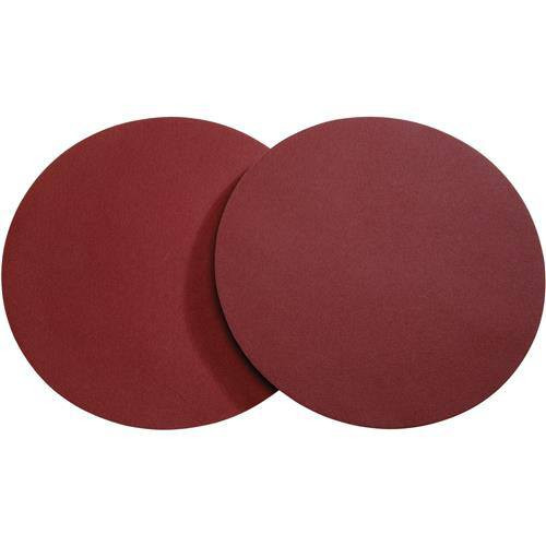 Shop Fox 20" Sanding Discs, 80 Grit