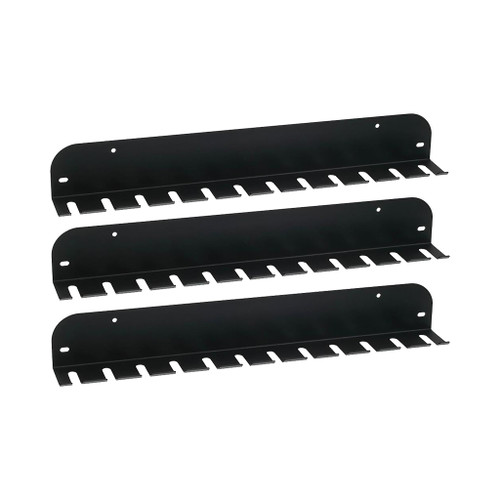 Steelex Clamp Rack, Parallel Clamp Set