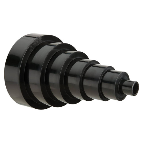 Woodstock Dust Collector Universal Adapter 7-Step