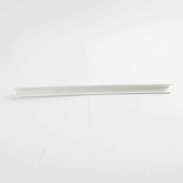 Whirlpool Replacement Drawer Front Trim For Refrigerator, Part#w11035574