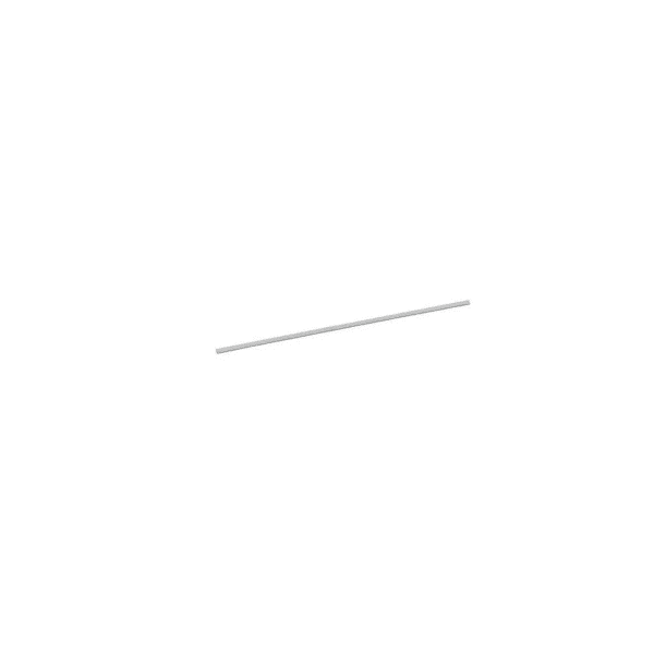 Whirlpool Replacement Shelf Trim For Refrigerator, Part#w10809774