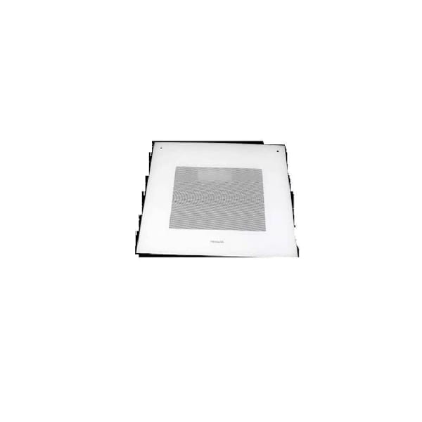 Frigidaire Replacement Door Outer Panel For Range And Oven, Part#5304510849