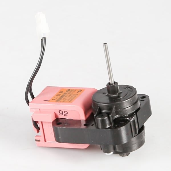Whirlpool Replacement Evaporator Fan Motor For Refrigerator, Part# Wpw10253821