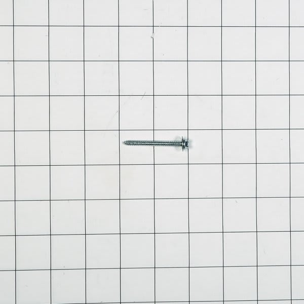 Electrolux Replacement Screw For Refrigerator, Part# 241637202