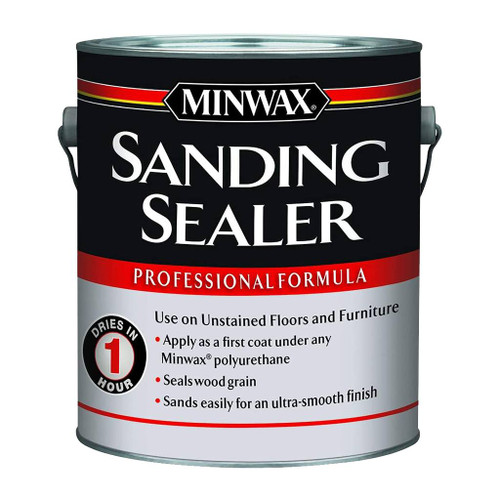Minwax Professional Formula Sanding Sealer