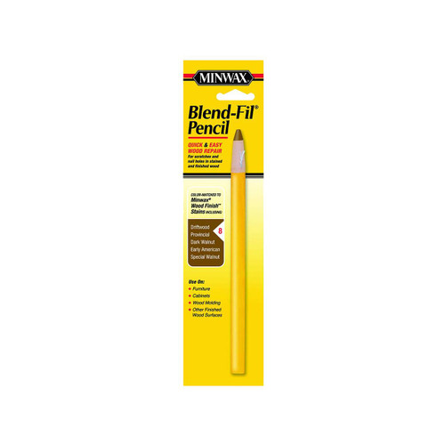 Minwax Blend-Fil Pencil #8