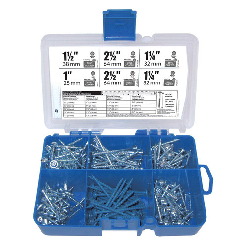 Kreg Pocket-Hole Screw Starter Kit