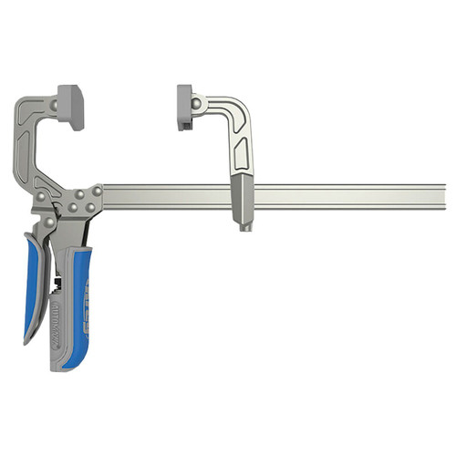 Kreg Auto-Adjust Bar Clamp, 16"