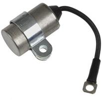 TISCO Distributor Condenser for Ford, C5NF12300A